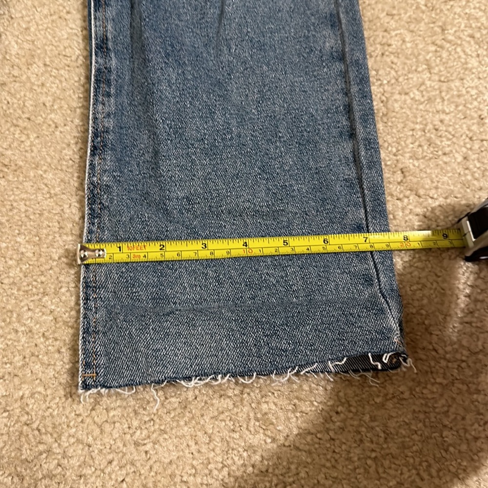 Women’s High - Rise Jeans - Picture 12 of 14